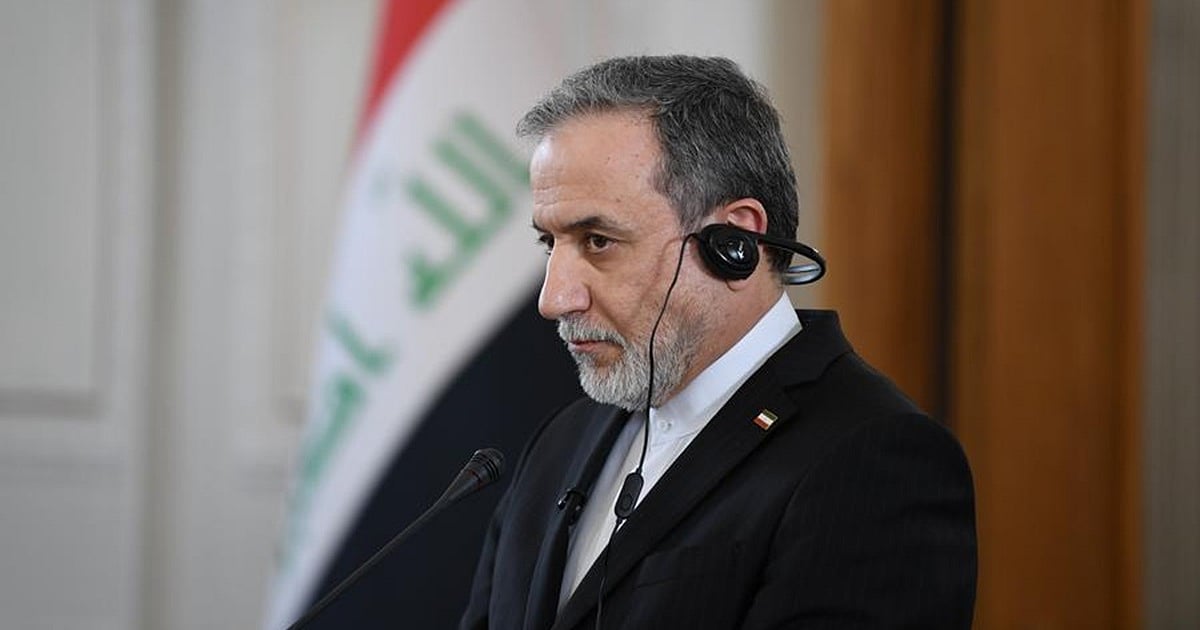 'स्ट्रेट ऑफ होर्मुज में नाकेबंदी जारी रही, तो देंगे करारा जवाब', ईरान की अमेरिका को चेतावनी