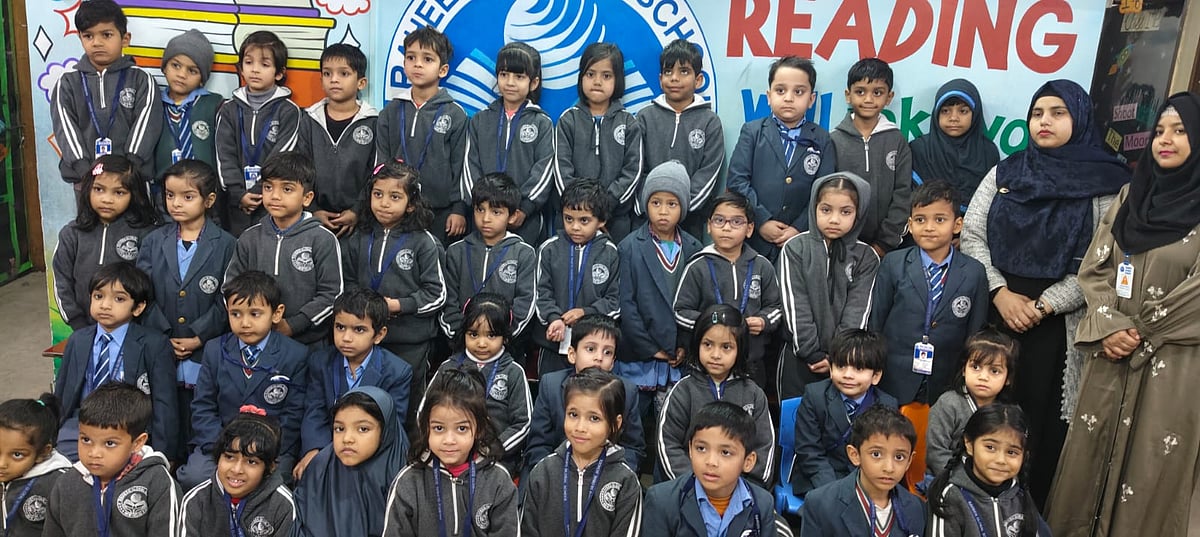 हम हैं कामयाब-8: 'रहीक़ ग्लोबल स्कूल', डॉक्टर ज़िल्लुर्रहमान तैमी के कठिन परिश्रम की एक अनुपम कहानी