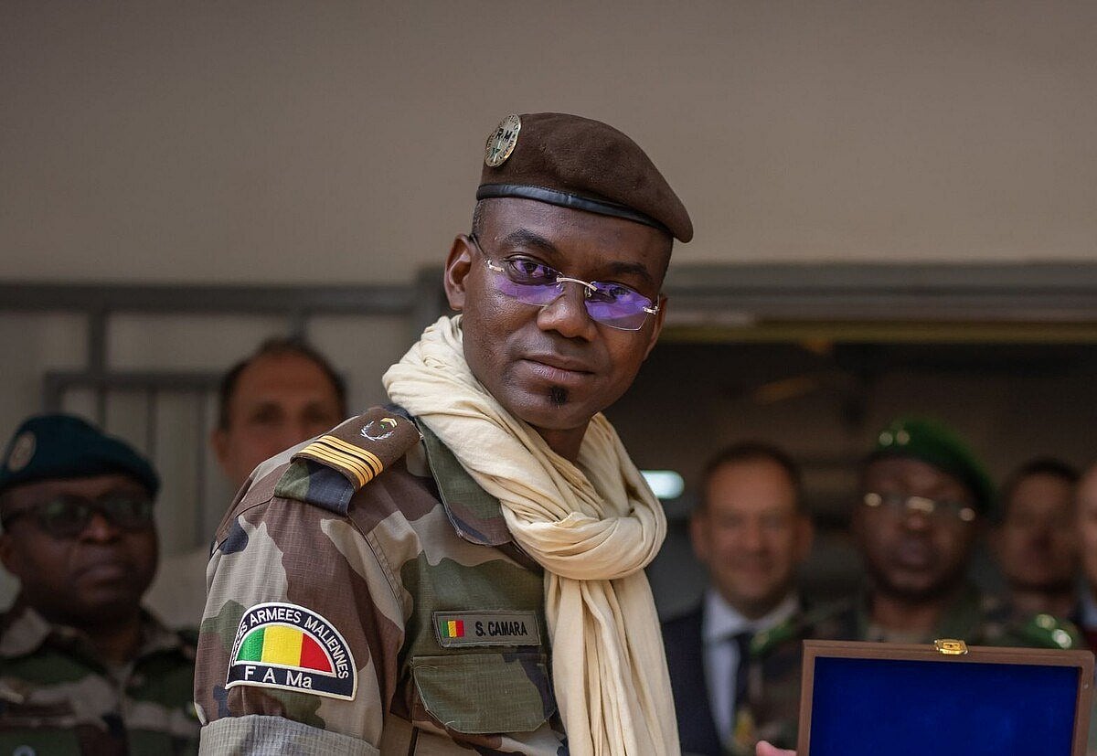 माली के रक्षा मंत्री की जिहादियों के हमले में मौत, विद्रोहियों का कई शहरों पर कब्जा