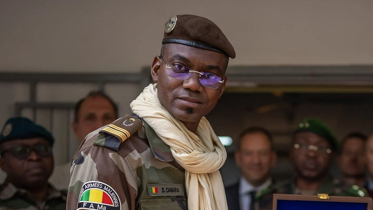 माली के रक्षा मंत्री की जिहादियों के हमले में मौत, विद्रोहियों का कई शहरों पर कब्जा