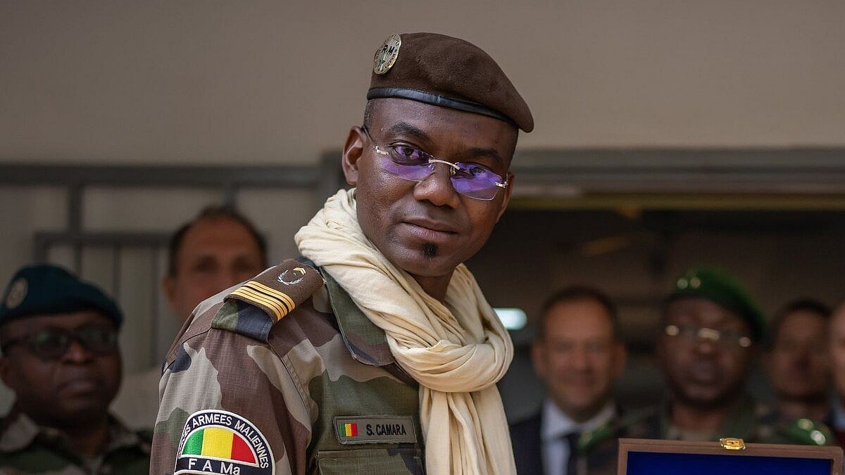 माली के रक्षा मंत्री की जिहादियों के हमले में मौत, विद्रोहियों का कई शहरों पर कब्जा