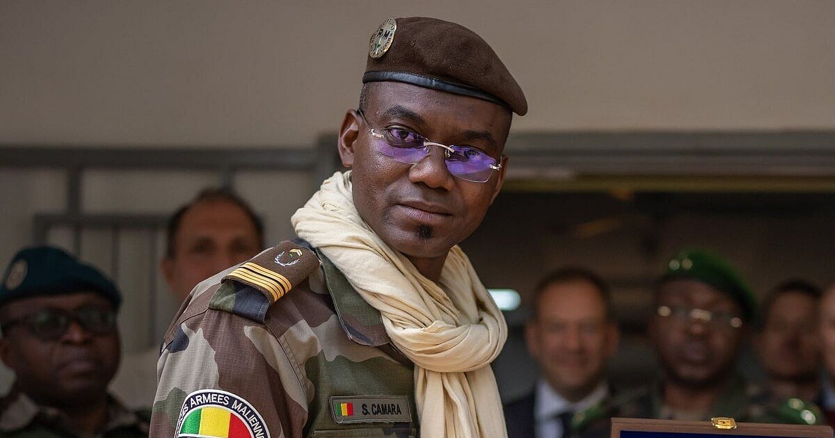 माली के रक्षा मंत्री की जिहादियों के हमले में मौत, विद्रोहियों का कई शहरों पर कब्जा