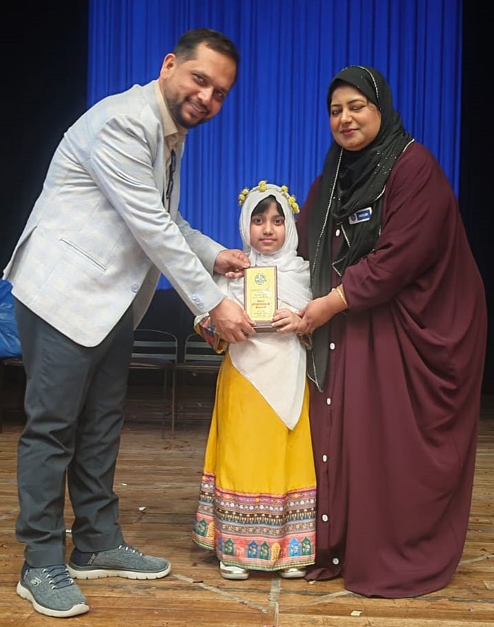 हम हैं कामयाब-8: 'रहीक़ ग्लोबल स्कूल', डॉक्टर ज़िल्लुर्रहमान तैमी के कठिन परिश्रम की एक अनुपम कहानी