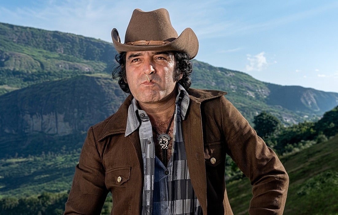 फिरोज खानः सूट, टोपी, बूट और सिगार... स्टाइल और लुक से छाए, अलग अंदाज से बनाई खास पहचान