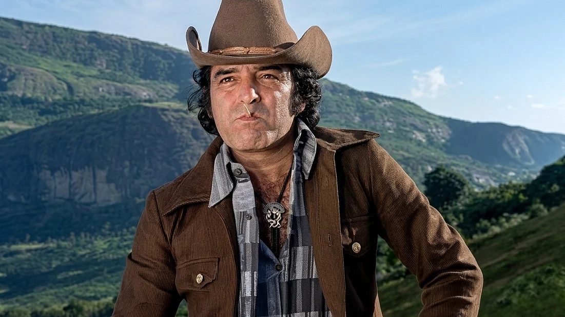 फिरोज खानः सूट, टोपी, बूट और सिगार... स्टाइल और लुक से छाए, अलग अंदाज से बनाई खास पहचान