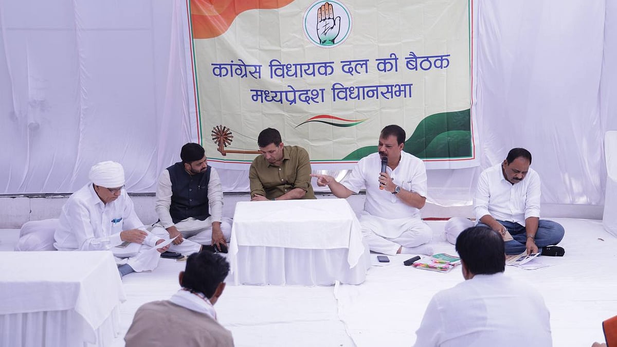 फोटो: @INCMP