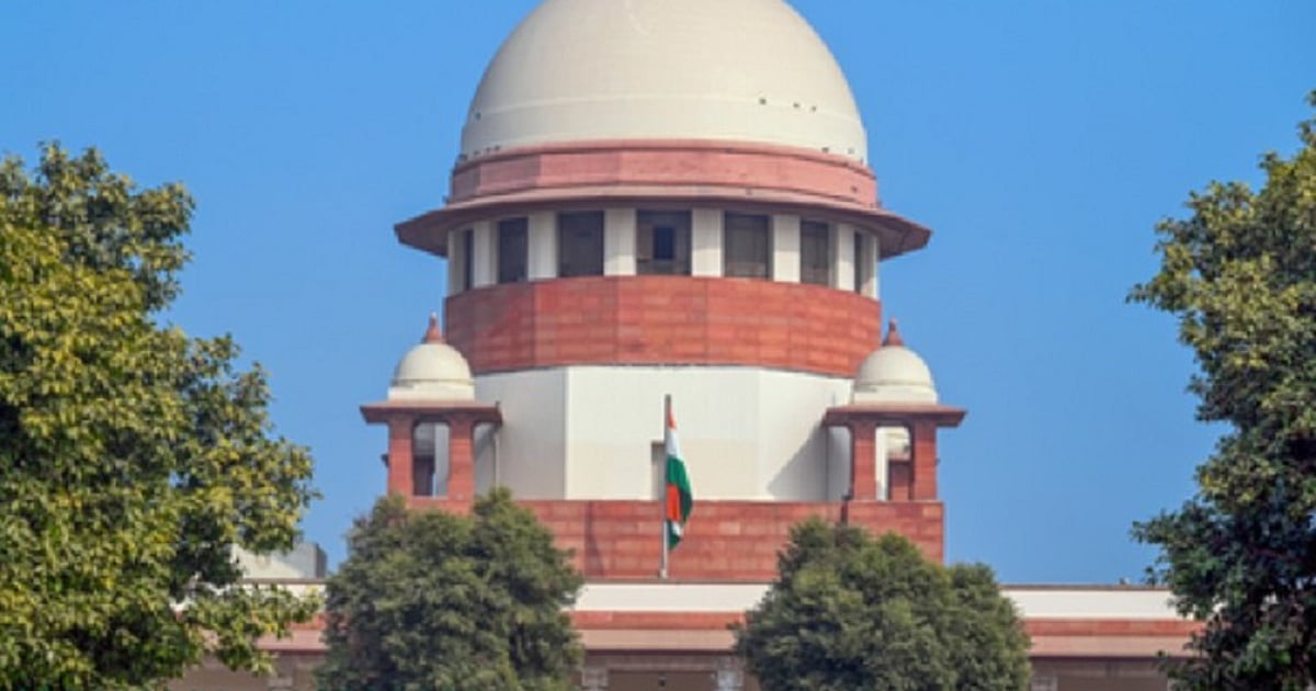 सुप्रीम कोर्ट ने गुरुग्राम में बुलडोजर कार्रवाई पर रोक लगाने से इनकार किया, हाईकोर्ट जाने को कहा