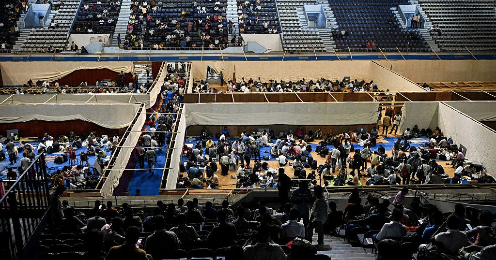 बंगाल में आखिरी चरण की वोटिंग कल: दक्षिण बंगाल मुख्य रणक्षेत्र, क्या बचेगा ममता का किला या बीजेपी लगाएगी सेंध!