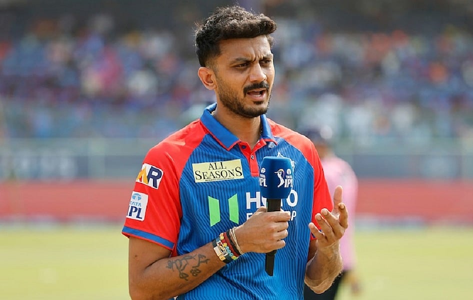 करारी हार पर अक्षर बोले- बल्लेबाजों को लेनी होगी जिम्मेदारी और चीन से 0-5 से हारकर भारत उबेर कप से बाहर