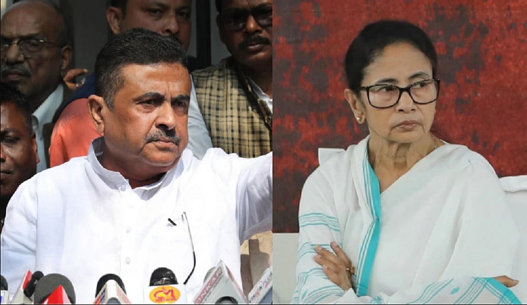 बंगाल चुनाव: आज अंतिम चरण का मतदान, 1448 उम्मीदवारों के भाग्य का होगा फैसला, TMC का राज रहेगा या होगी विदाई!