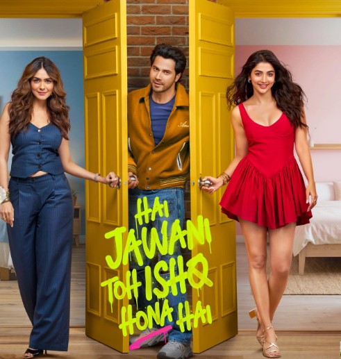 सिनेजीवन: खेसारी ने दिल्ली में हुई घटना पर जताया आक्रोश और वरुण धवन ने केजीएफ फेम यश का जताया आभार 