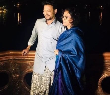 सिनेजीवन: खेसारी ने दिल्ली में हुई घटना पर जताया आक्रोश और वरुण धवन ने केजीएफ फेम यश का जताया आभार 