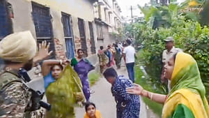 बंगाल विधानसभा चुनाव में छिटपुट हिंसा के बीच एक बजे तक 61 प्रतिशत से अधिक मतदान