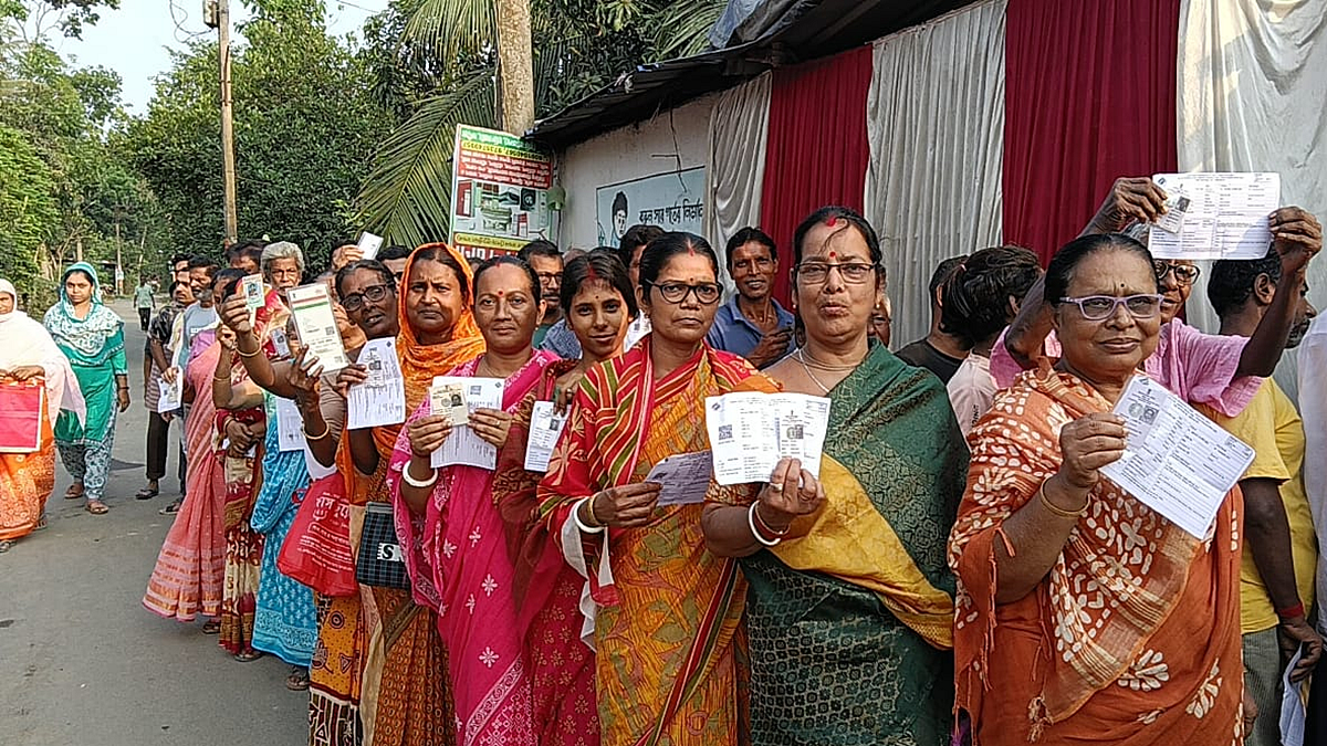 फोटो: @CEOWestBengal