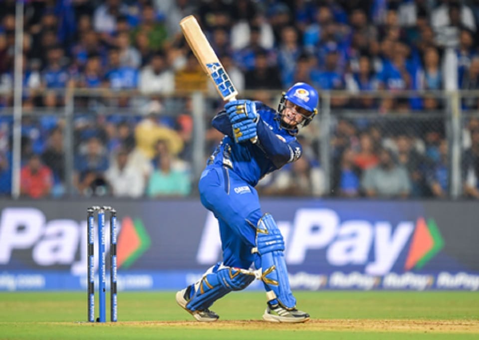 आईपीएल 2026 में शतक जीत की गारंटी नहीं और थॉमस कप क्वार्टर फाइनल में भारत का मुकाबला ताइपे से होगा