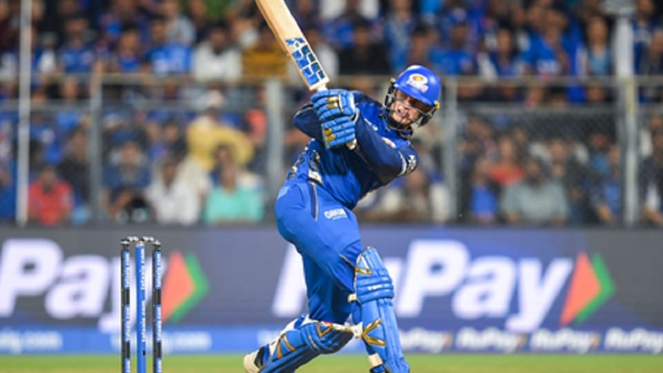 आईपीएल 2026 में शतक जीत की गारंटी नहीं और थॉमस कप क्वार्टर फाइनल में भारत का मुकाबला ताइपे से होगा