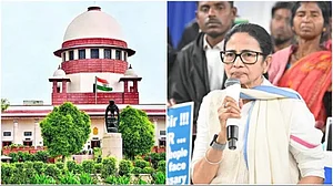 बंगाल चुनाव: मतगणना में सिर्फ केंद्रीय कर्मचारियों को लगाने के खिलाफ TMC पहुंची सुप्रीम कोर्ट, 2 मई को सुनवाई