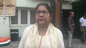 टीएमसी सांसद डोला सेन