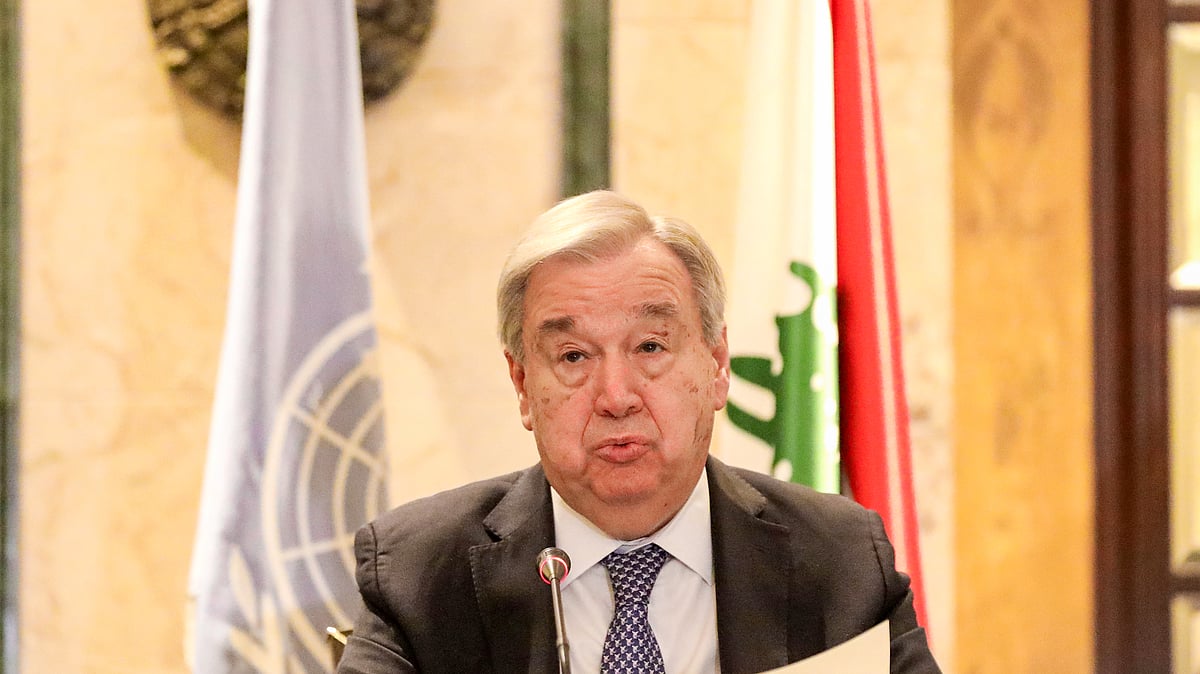 फोटो: IANS