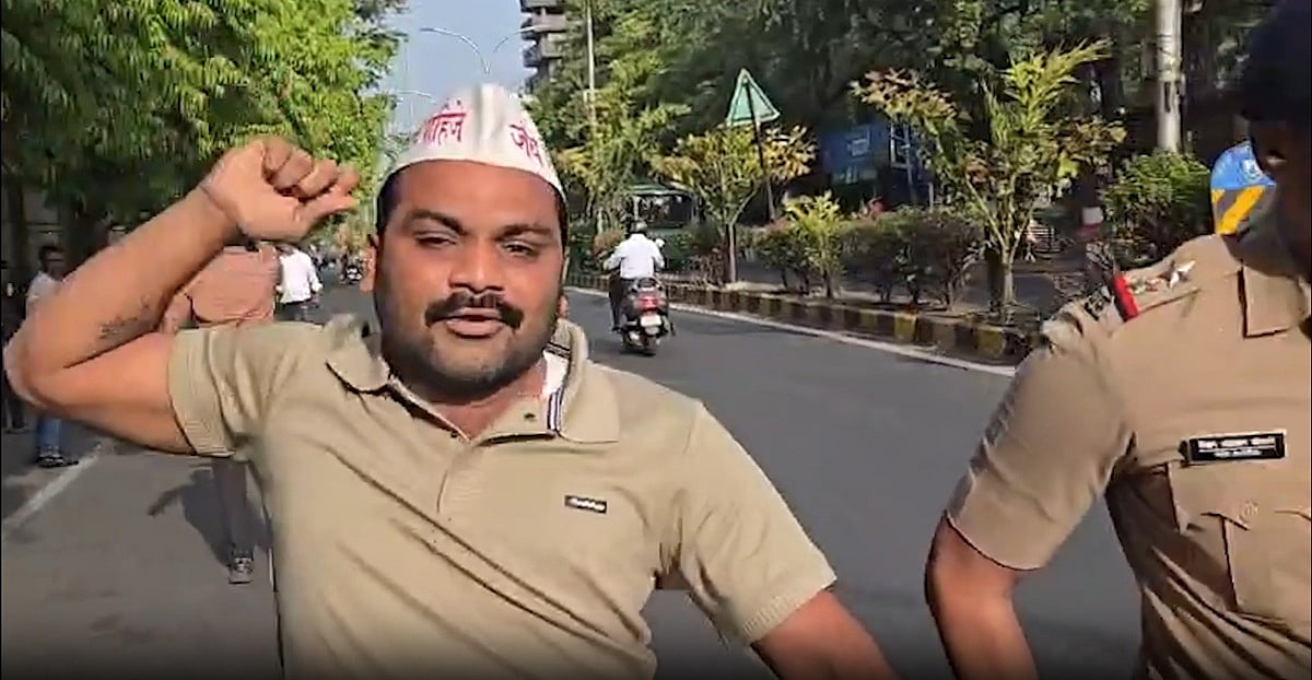 फोटो: IANS