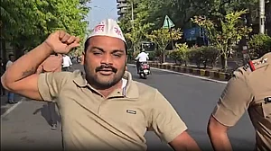 फोटो: IANS
