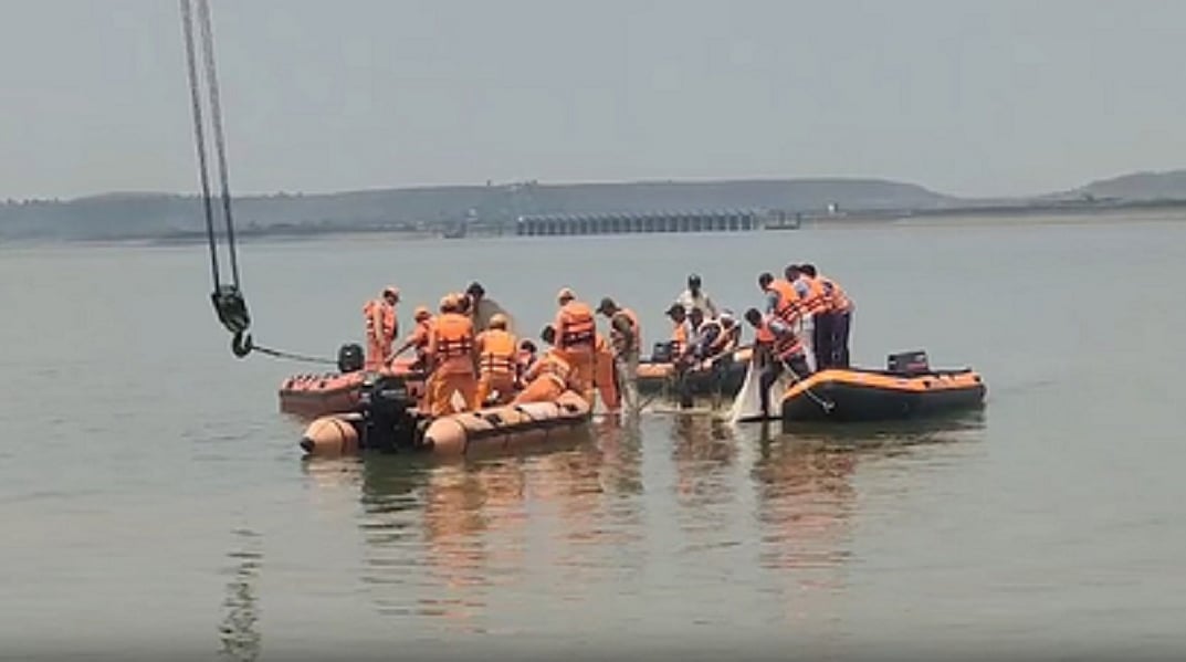 जबलपुर बांध हादसा: मृतकों की संख्या को लेकर स्थिति स्पष्ट नहीं, सवालों के घेरे में प्रशासन और सरकार