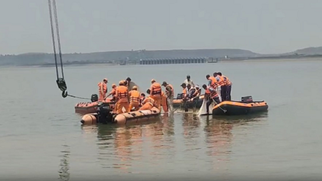 बरगी बांध हादसे में मृतकों की संख्या को लेकर स्थिति स्पष्ट नहीं, सवालों के घेरे में प्रशासन