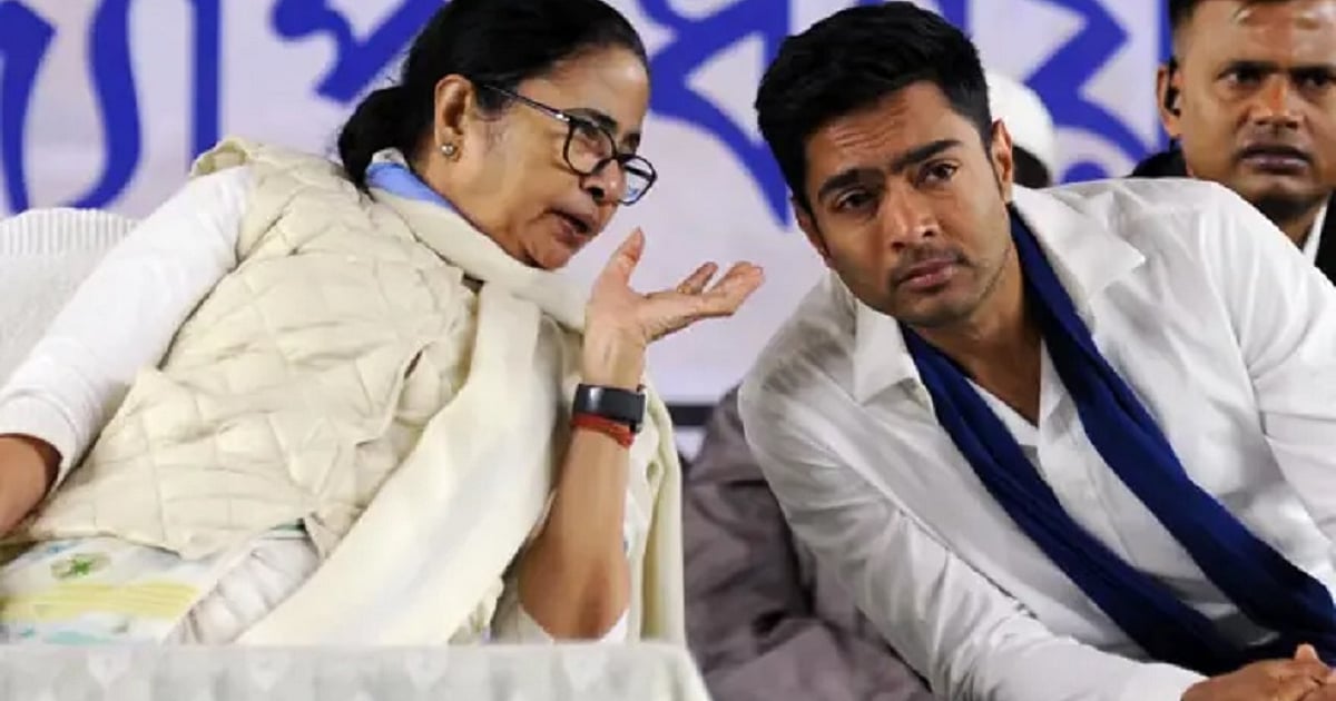 बंगाल चुनावः काउंटिंग को लेकर ममता-अभिषेक की बड़ी तैयारी, TMC के सभी मतगणना एजेंट के साथ शनिवार को करेंगे बैठक