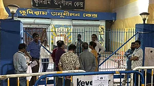 टीएमसी ने डाक मतपत्रों की अनधिकृत छंटाई का आरोप लगाया, निर्वाचन आयोग से की शिकायत