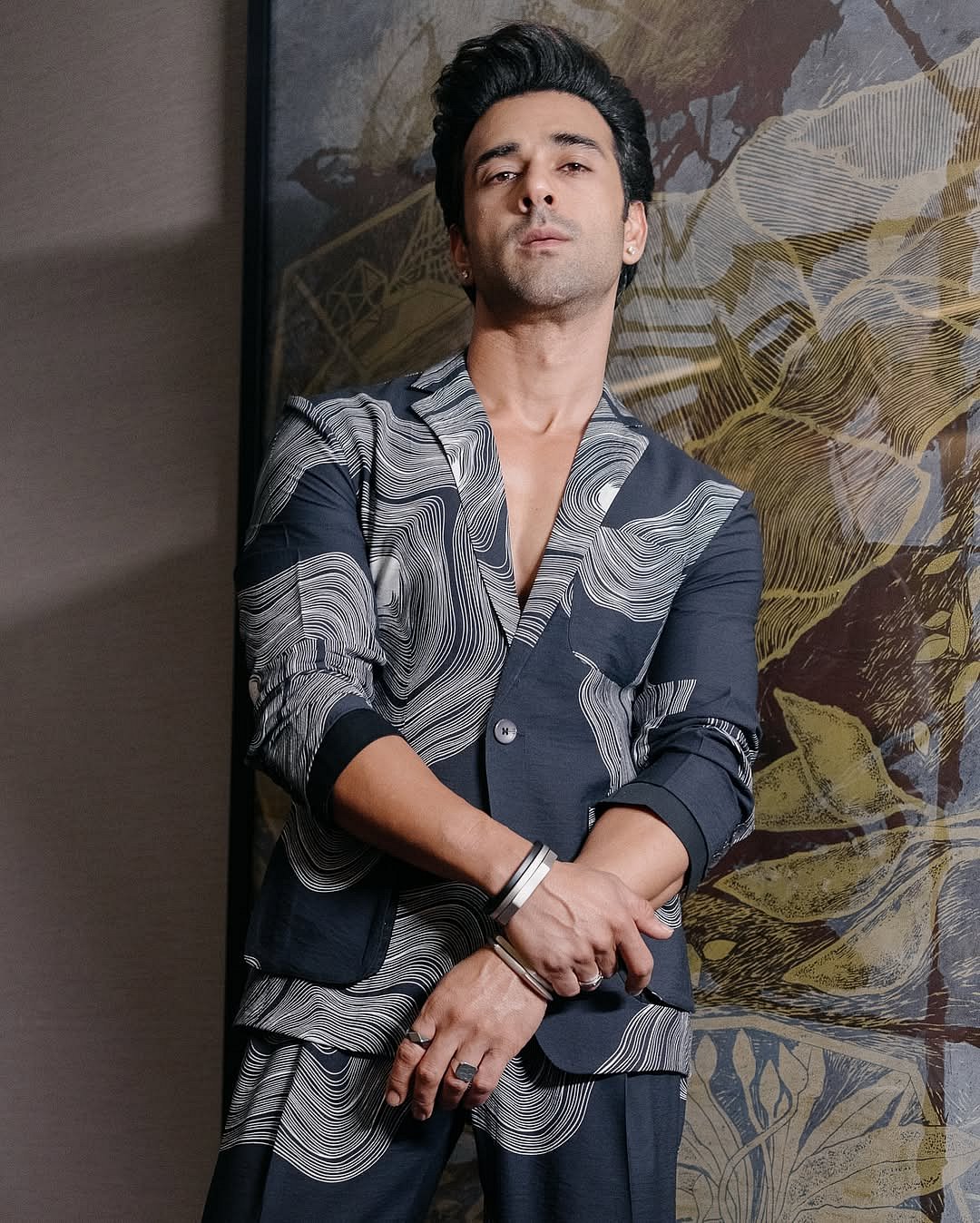 सिनेजीवन: शबाना आजमी ने शेयर की 'खास' तस्वीर और सतिंदर सरताज के फैन हुए सनी देओल