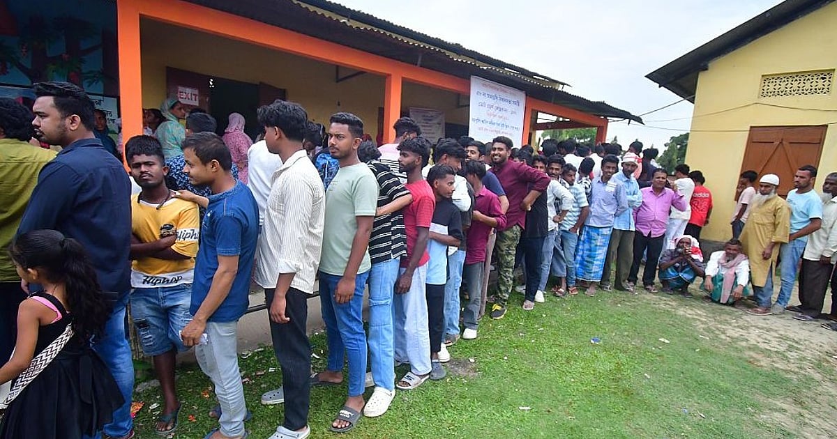 परिसीमन: सीमाओं से सियासत साधने की साजिश