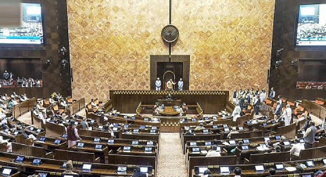 Watch now: ‘आप महात्मा गांधी का नाम हटा देंगे फिर भी देशभक्त, हम विरोध करें तो देशद्रोही’, ...