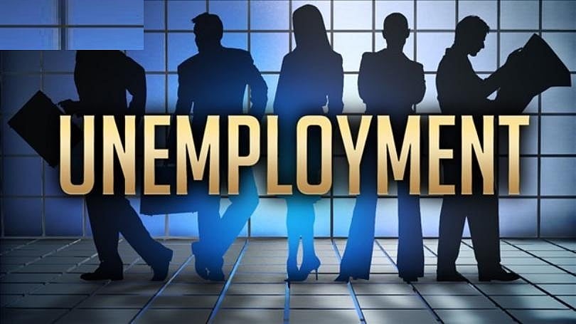 Watch now: अर्थतंत्र की खबरें: बेरोजगारी दर पर आई रिपोर्ट और शेयर बाजार गिरावट के साथ बंद, ...