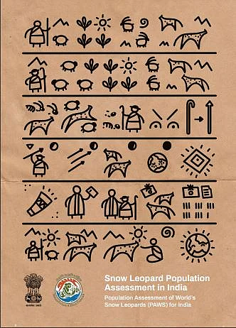 Snow Leopard Population
Assessment in India