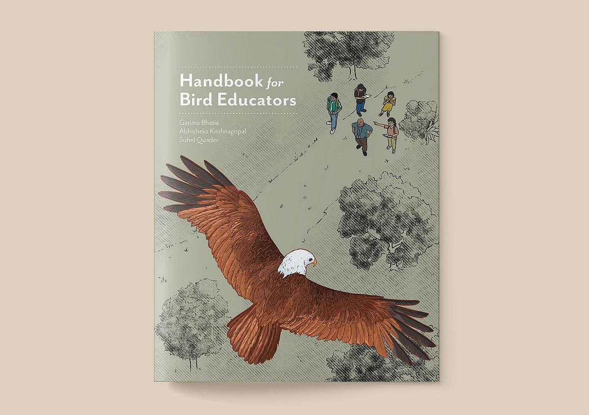 Handbook for Bird Educators