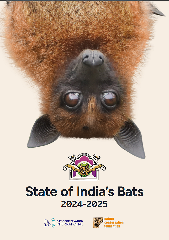 State of India’s Bats (2024–2025) Report
