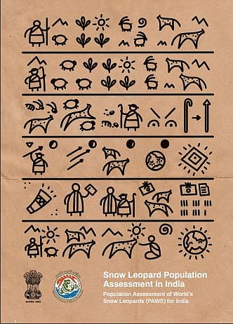 Snow Leopard Population Assessment in India