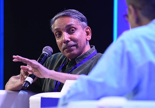 ONOS: Boosting India's research landscape.