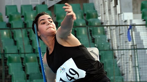 Khelo India Youth Games ke-6: Lebih banyak rekor yang tercapai saat TN mendominasi