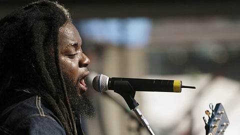 What Was Peetah Morgan Religion And Ethnicity?