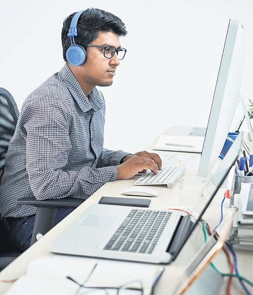 Tech sector to grow 3.8% to 3.9 bn, to generate 60K jobs in FY24: Nasscom
