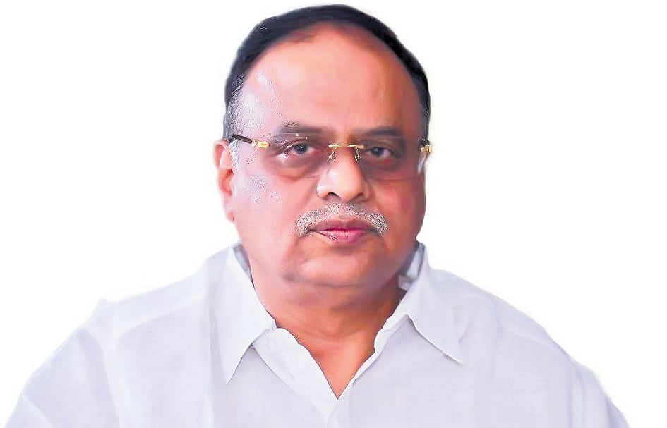 Vemireddy to join TDP with seven corporators