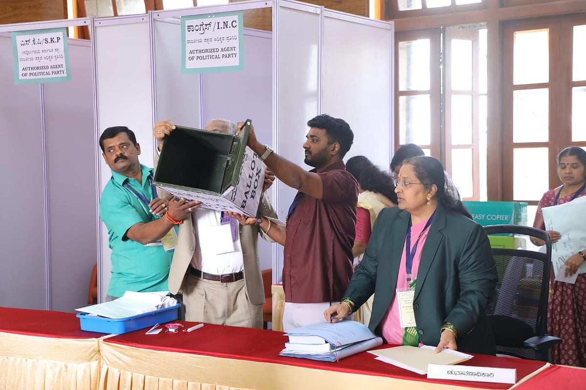 Rajya Sabha election 2024 Polls for 15 seats across UP, Karnataka and