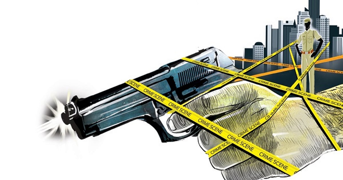 The New Indian Express - Politics - News Image