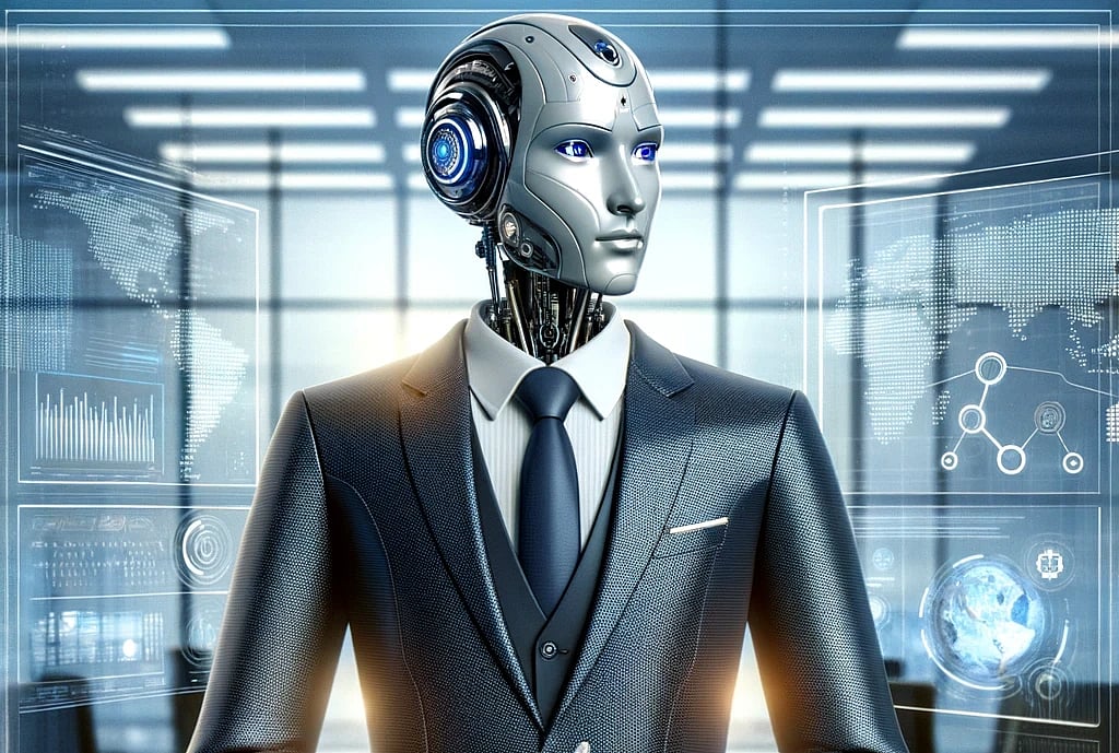 Mid-size Indian IT company comes up with AI tool for improving company operations