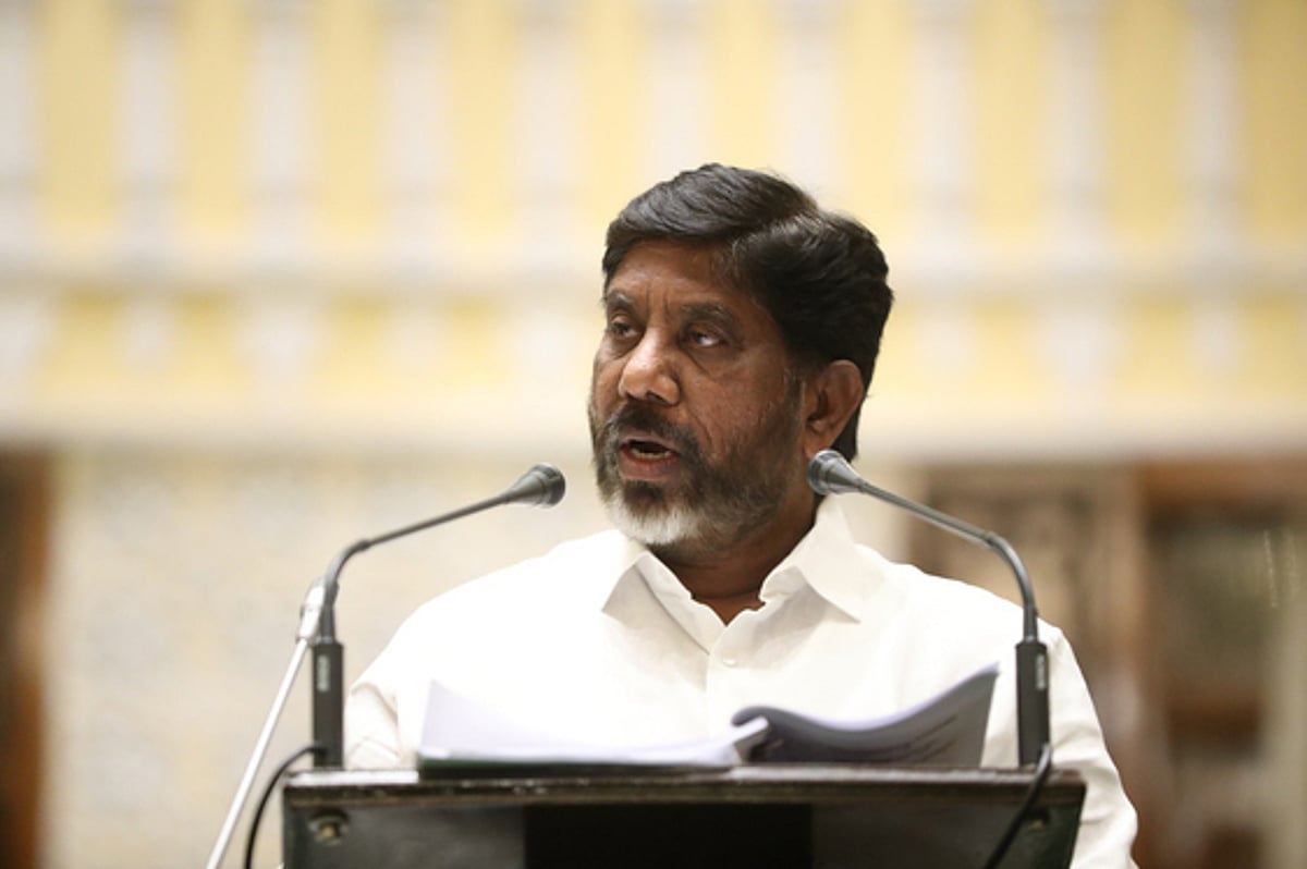 The New Indian Express - Politics - News Image