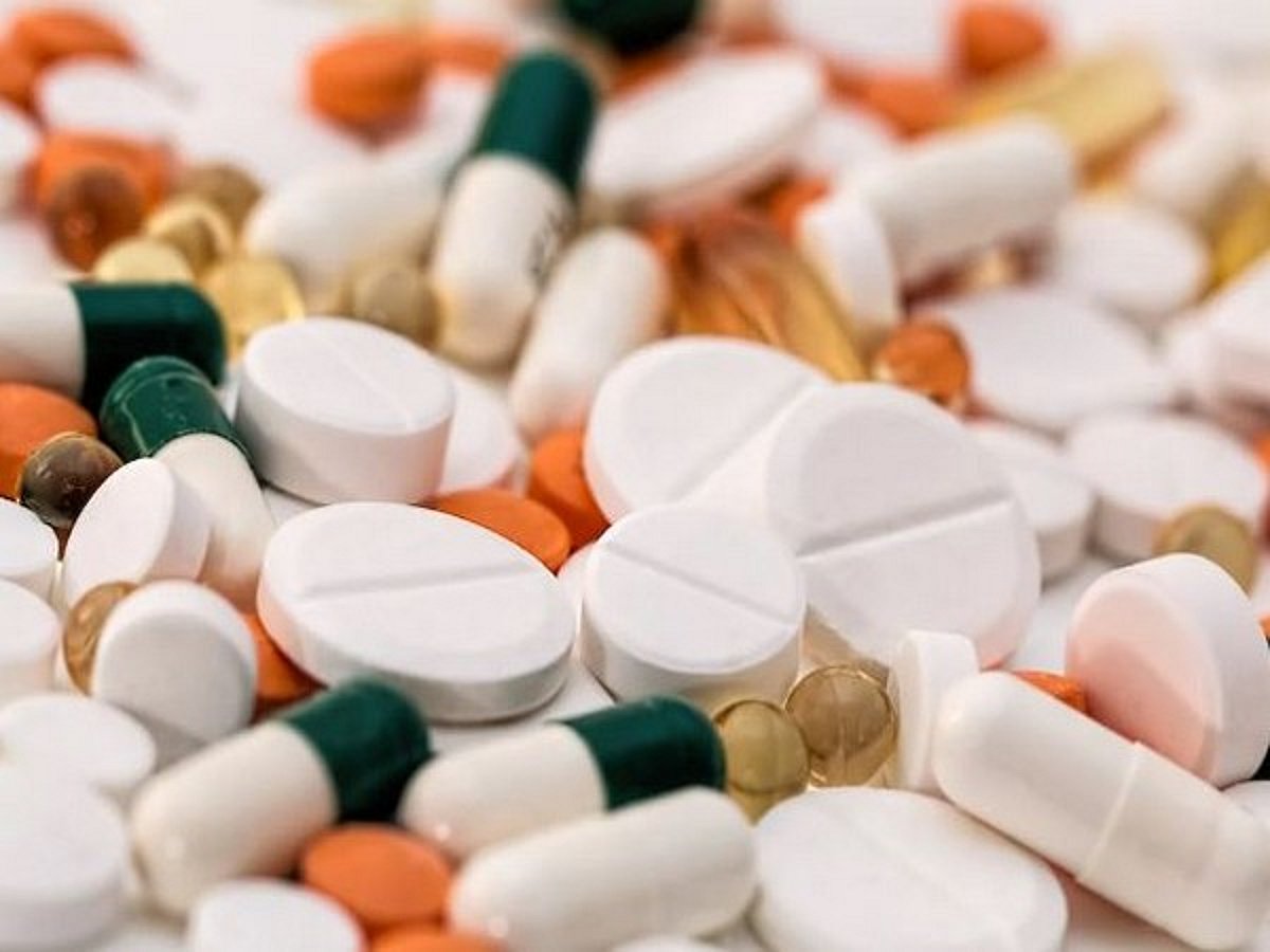 Antibiotic resistance estimated to claim over 39 million lives in next 25 years: Lancet study Antibiotic resistance estimated to claim over 39 million lives in next 25 years: Lancet study