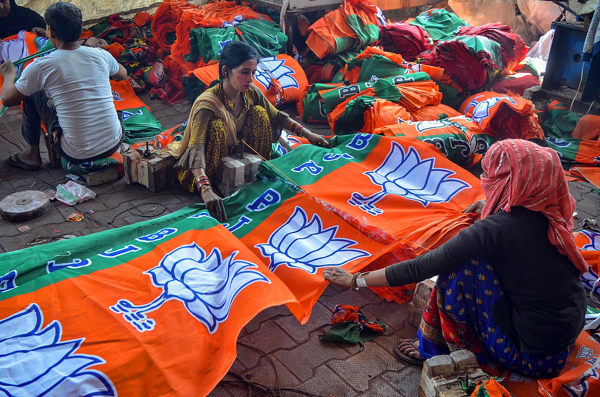 Big names who lost Assembly polls among BJP’s potential candidates for LS seats in Madhya Pradesh