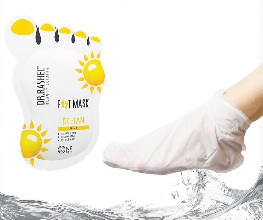 Product Review – Care for the Pair