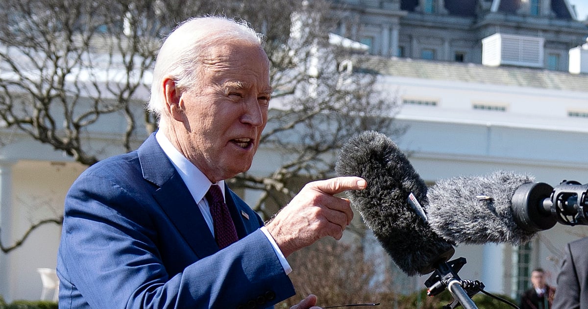 US President Biden’s team signals more aggressive posture towards the press in election year US President Biden’s team signals more aggressive posture towards the press in election year